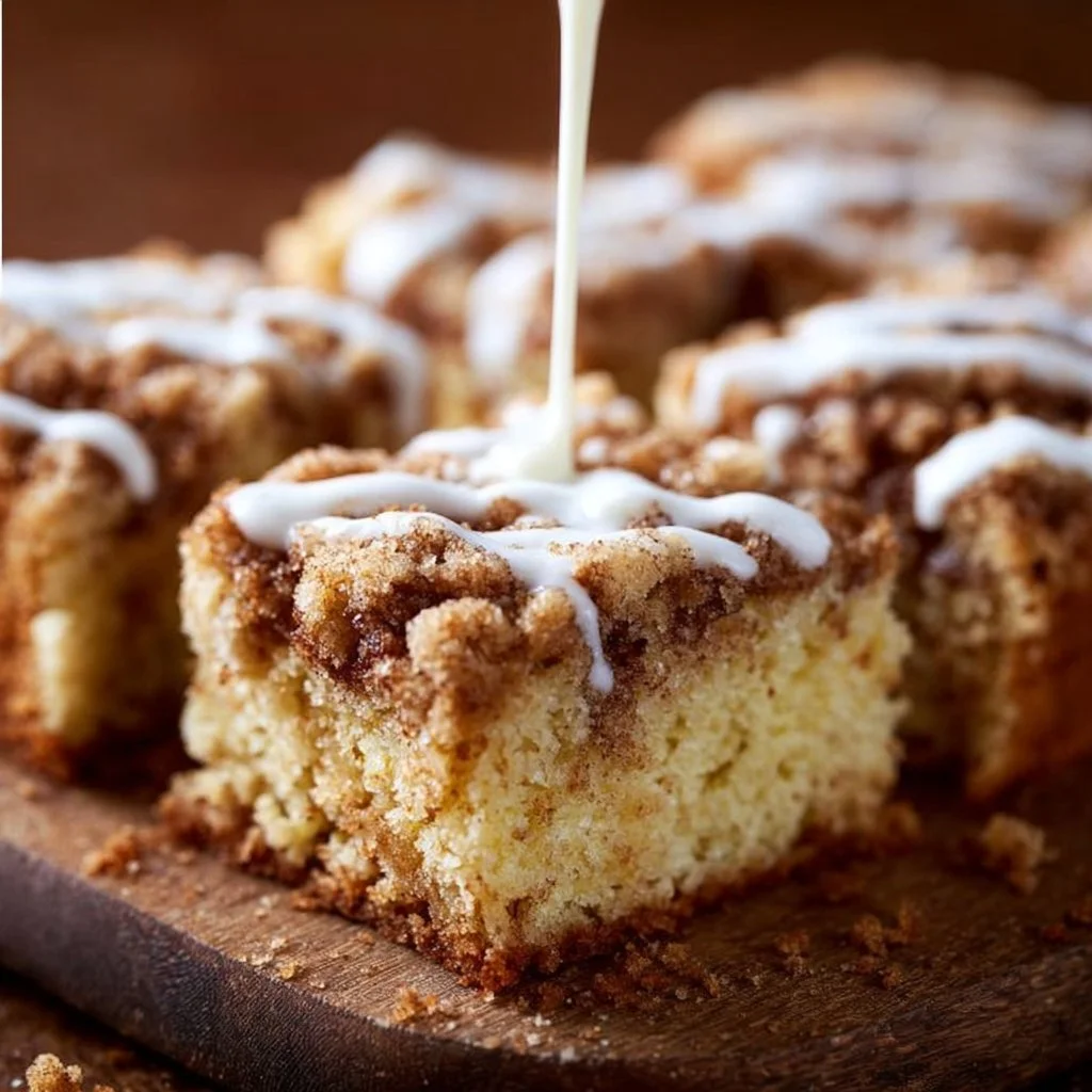 Coffee Cake
