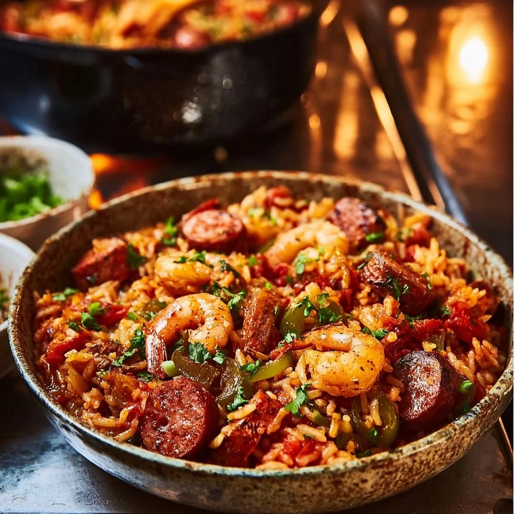 Jambalaya